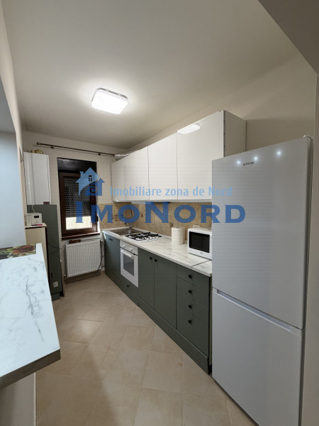 🏡 Vila de închiriat în Chitila – Bucureștii Noi,