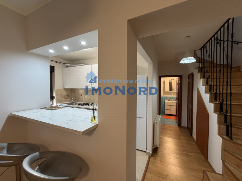 🏡 Vila de închiriat în Chitila – Bucureștii Noi,