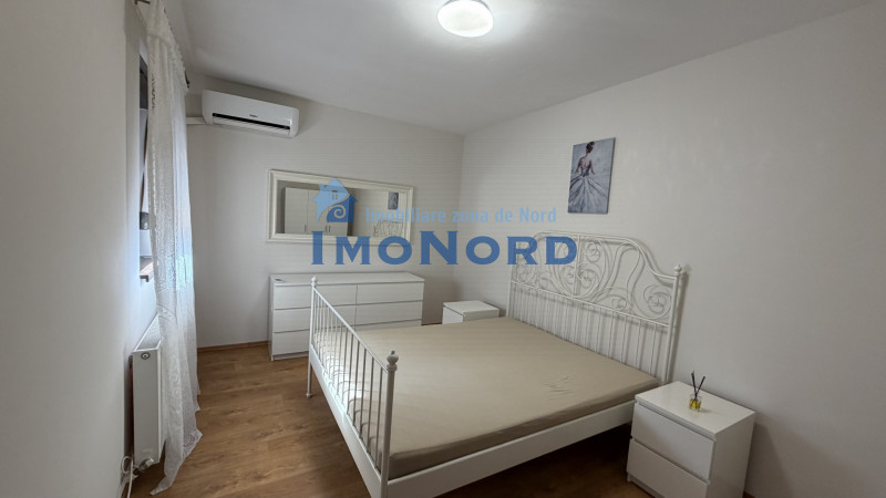 🏡 Vila de închiriat în Chitila – Bucureștii Noi,