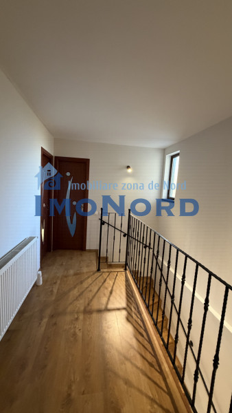 🏡 Vila de închiriat în Chitila – Bucureștii Noi,