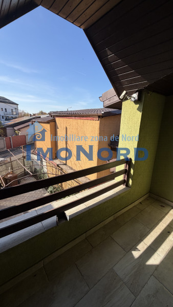 🏡 Vila de închiriat în Chitila – Bucureștii Noi,