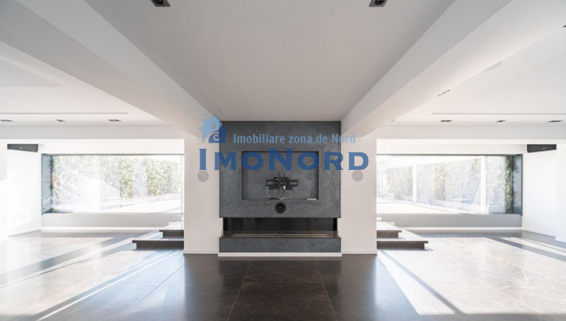 Vânzare Penthouse Floreasca- Laguna Residence