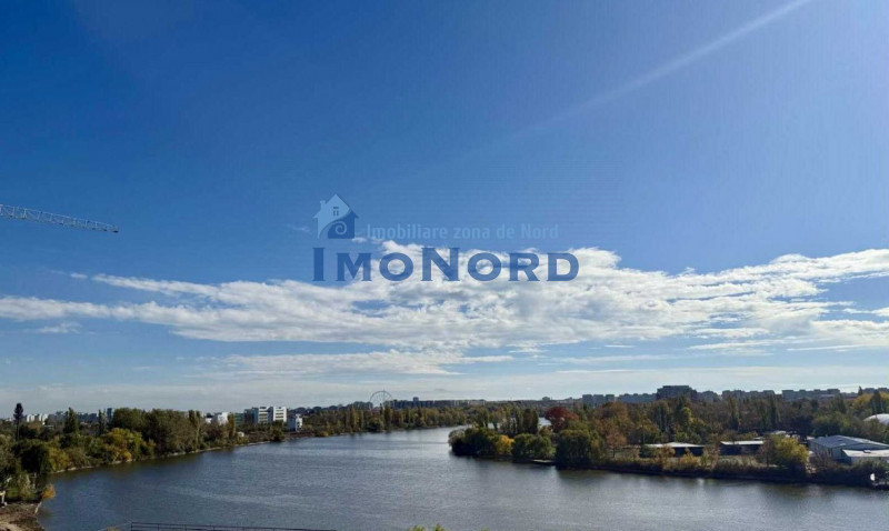 Vânzare Penthouse Floreasca- Laguna Residence