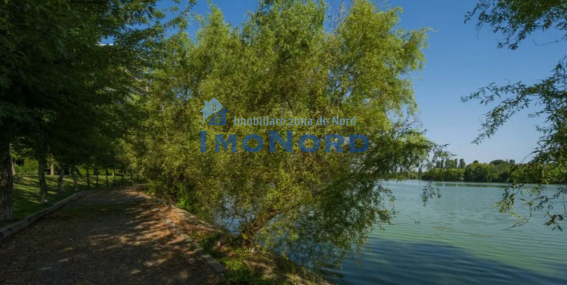 Vânzare Penthouse Floreasca- Laguna Residence