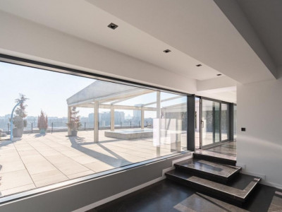 Vânzare Penthouse Floreasca- Laguna Residence