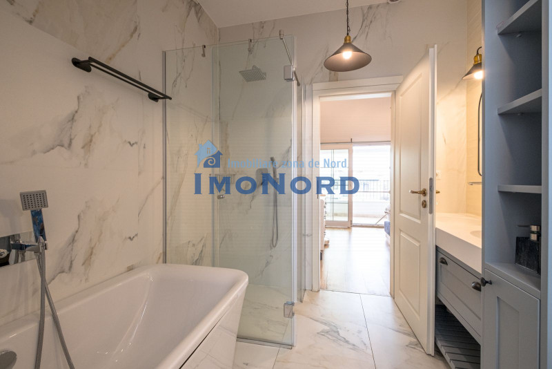 Vilă confortabila în Otopeni – 3 dormitoare, complet mobilată!