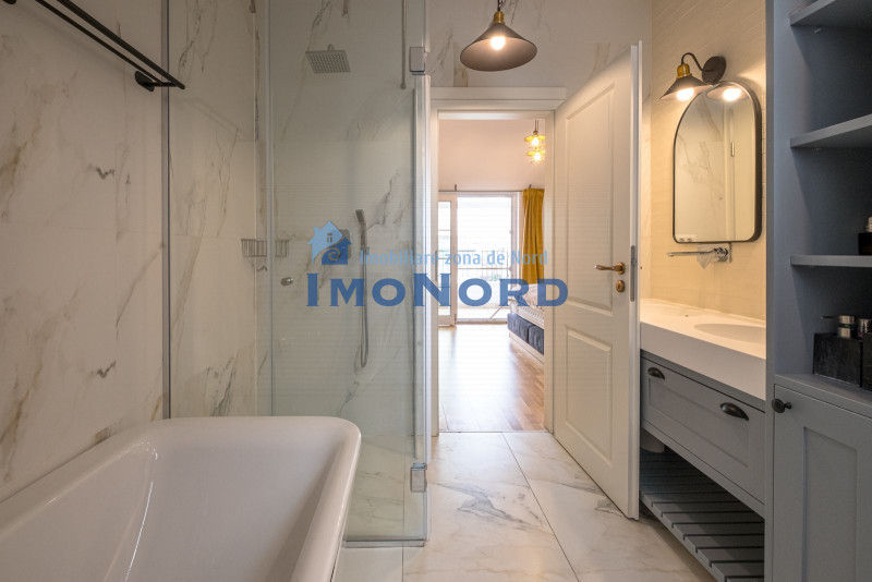 Vilă confortabila în Otopeni – 3 dormitoare, complet mobilată!