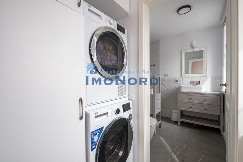 Vilă confortabila în Otopeni – 3 dormitoare, complet mobilată!