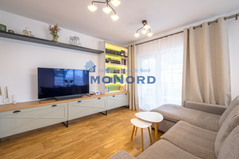 Vilă confortabila în Otopeni – 3 dormitoare, complet mobilată!