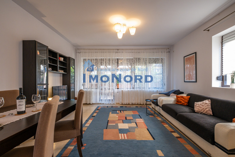 Casă de vânzare în Otopeni, complex rezidențial liniștit și prietenos