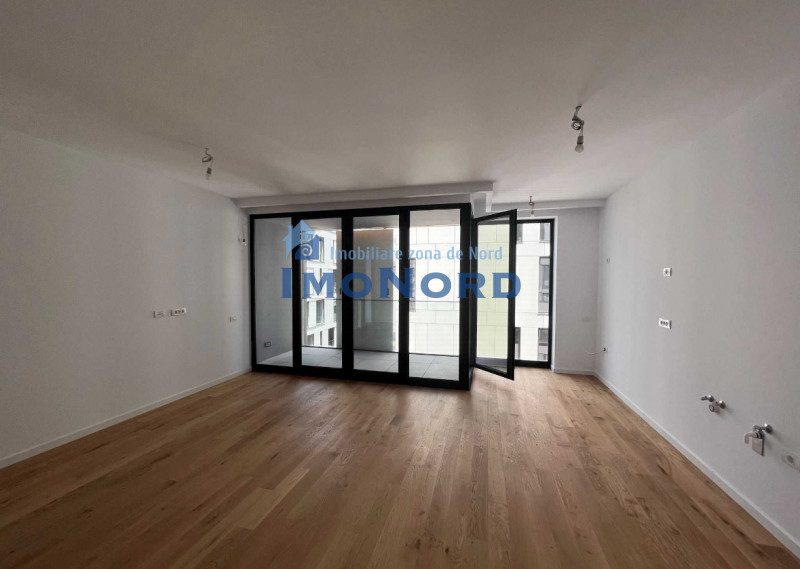 Vânzare apartament de 2 camere Herăstrău- Cartierul Francez