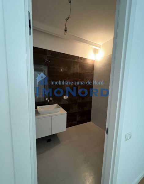 Vânzare apartament de 2 camere Herăstrău- Cartierul Francez