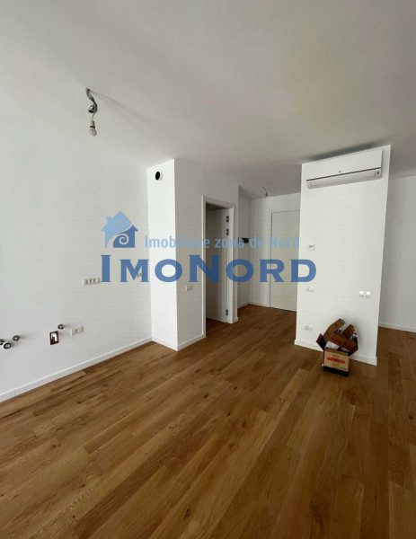 Vânzare apartament de 2 camere Herăstrău- Cartierul Francez
