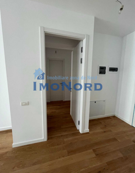 Vânzare apartament de 2 camere Herăstrău- Cartierul Francez