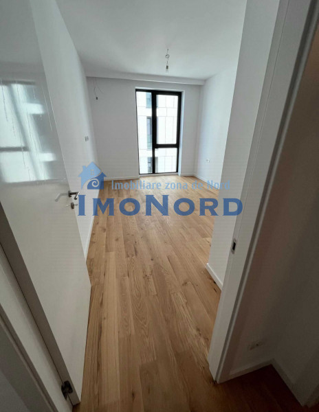 Vânzare apartament de 2 camere Herăstrău- Cartierul Francez