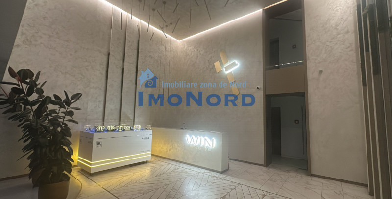 Vânzare apartament de 2 camere Herăstrău- Cartierul Francez