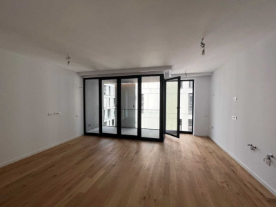 Vânzare apartament de 2 camere Herăstrău- Cartierul Francez