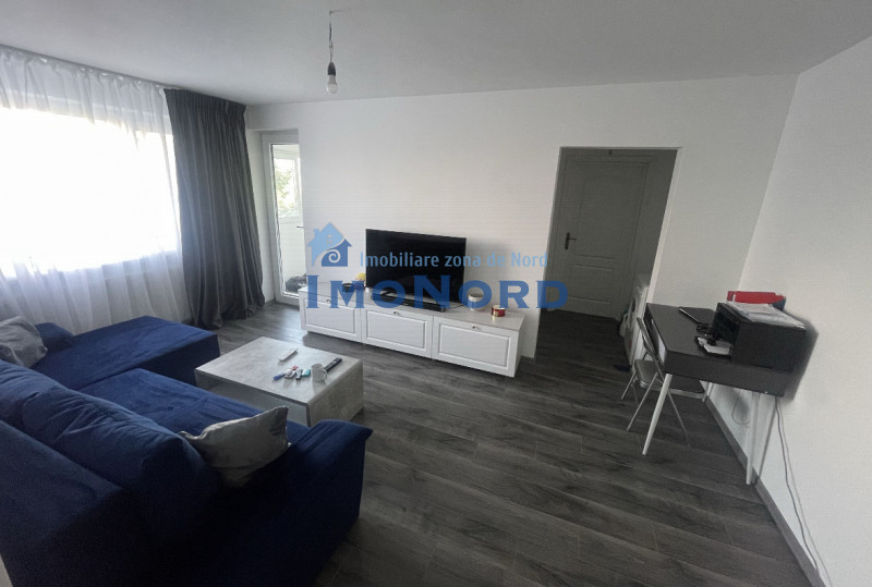 Vânzare apartament de 2 camere Drumul Taberei- Favorit