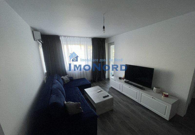 Vânzare apartament de 2 camere Drumul Taberei- Favorit