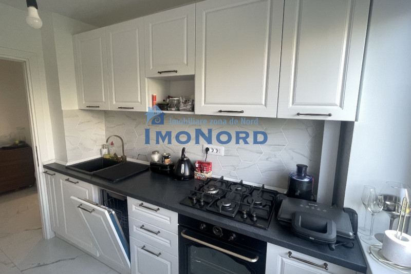 Vânzare apartament de 2 camere Drumul Taberei- Favorit