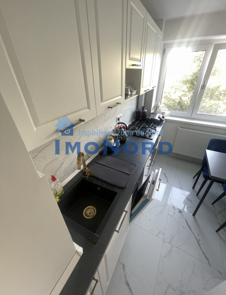 Vânzare apartament de 2 camere Drumul Taberei- Favorit