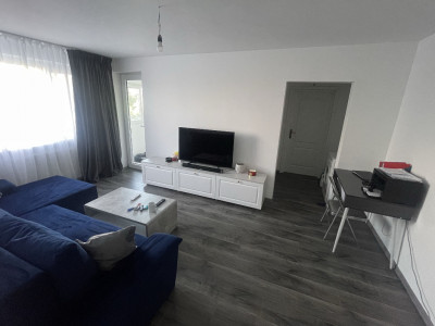 Vânzare apartament de 2 camere Drumul Taberei- Favorit