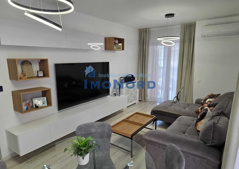 Vânzare apartament de 3 camere Drumul Taberei- Moghioros Park Residence