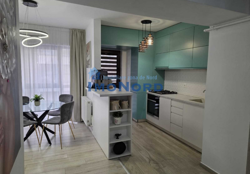 Vânzare apartament de 3 camere Drumul Taberei- Moghioros Park Residence