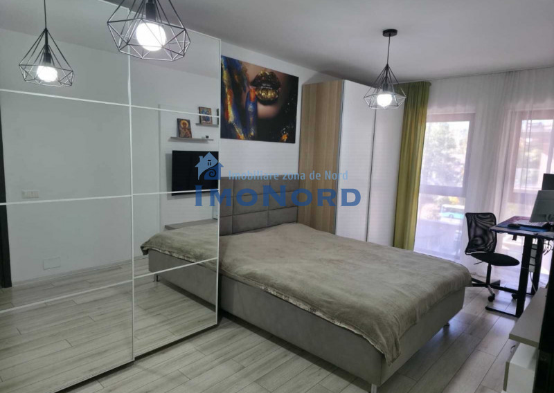 Vânzare apartament de 3 camere Drumul Taberei- Moghioros Park Residence