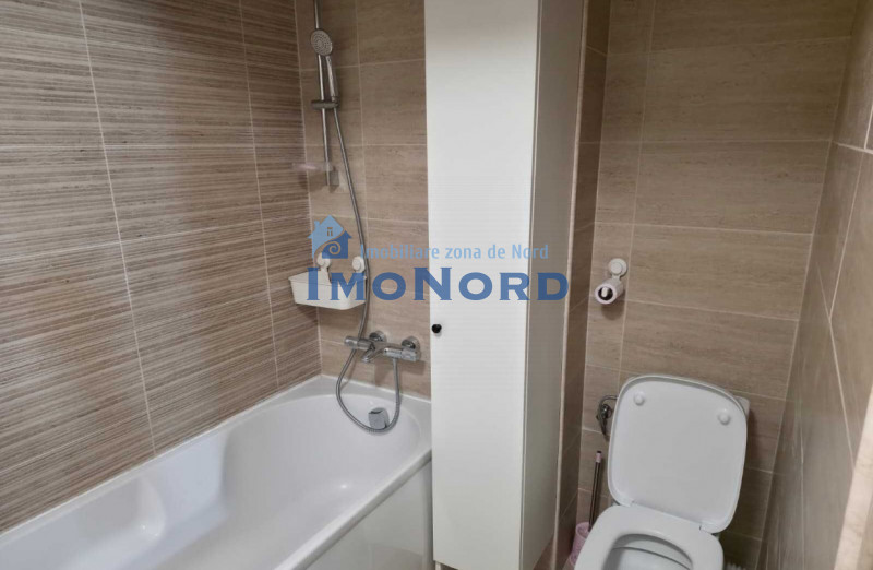 Vânzare apartament de 3 camere Drumul Taberei- Moghioros Park Residence