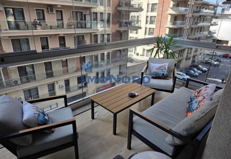 Vânzare apartament de 3 camere Drumul Taberei- Moghioros Park Residence