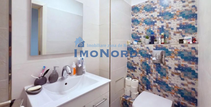 Vânzare apartament de 3 camere Unirii- Piața Alba-Iulia