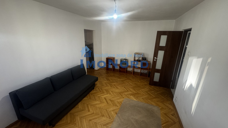 Vânzare apartament de 2 camere zona Obor- Colentina