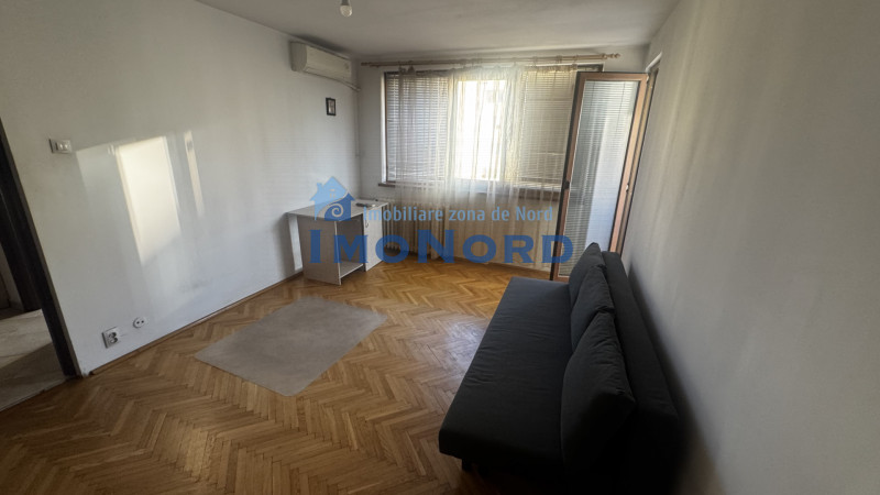 Vânzare apartament de 2 camere zona Obor- Colentina