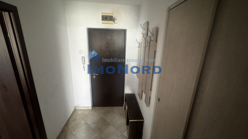 Vânzare apartament de 2 camere zona Obor- Colentina