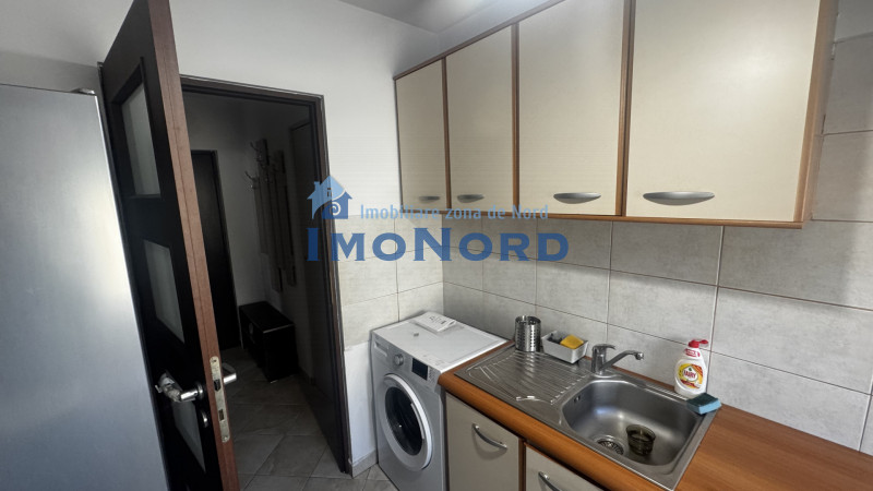 Vânzare apartament de 2 camere zona Obor- Colentina