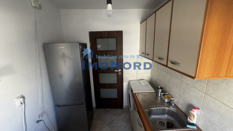 Vânzare apartament de 2 camere zona Obor- Colentina