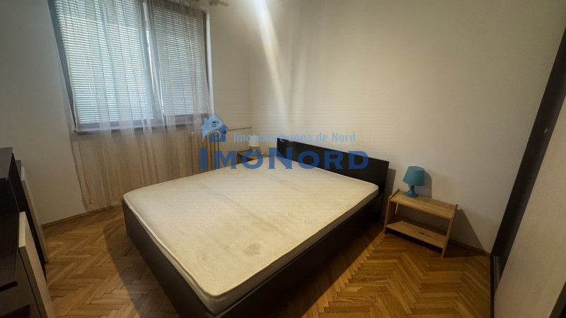Vânzare apartament de 2 camere zona Obor- Colentina
