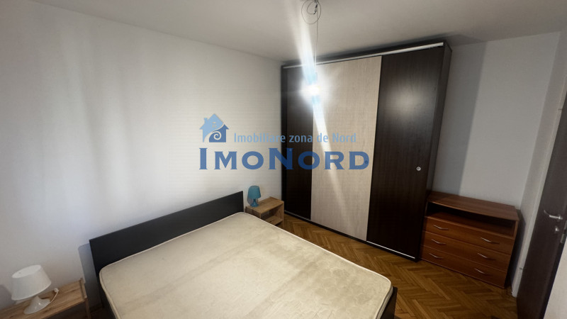 Vânzare apartament de 2 camere zona Obor- Colentina