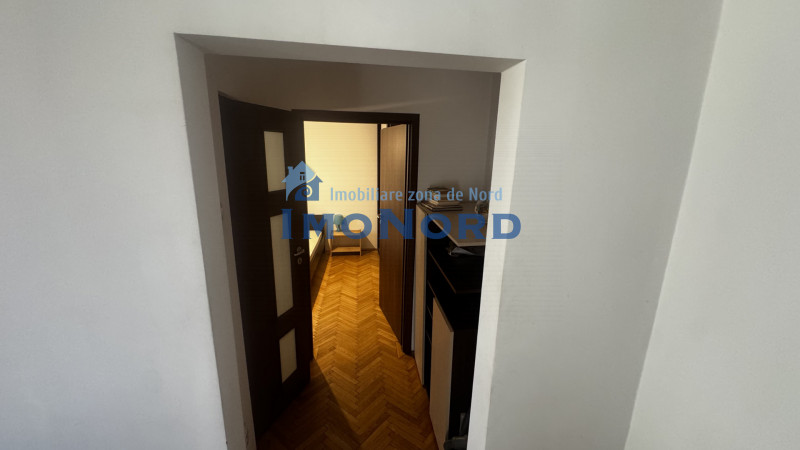 Vânzare apartament de 2 camere zona Obor- Colentina