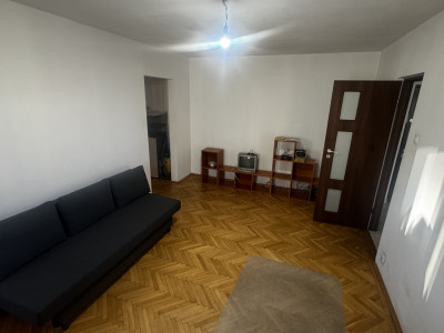 Vânzare apartament de 2 camere zona Obor- Colentina