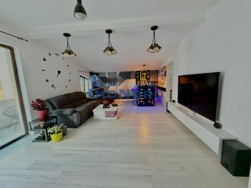 Vânzare apartament de 3 camere Militari Residence