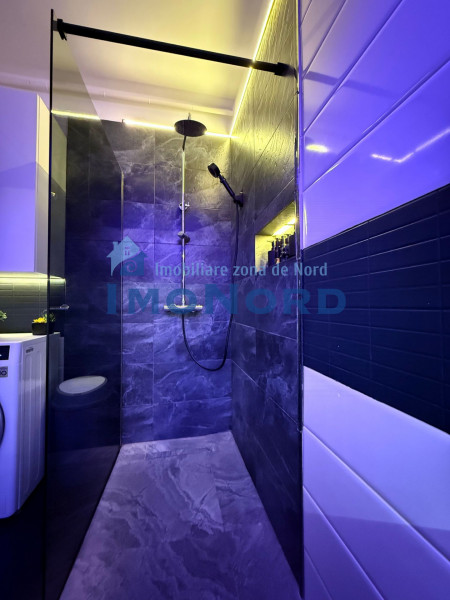 Vânzare apartament de 3 camere Militari Residence