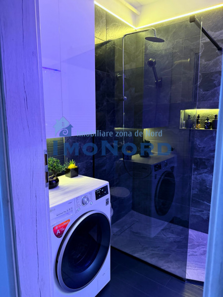 Vânzare apartament de 3 camere Militari Residence