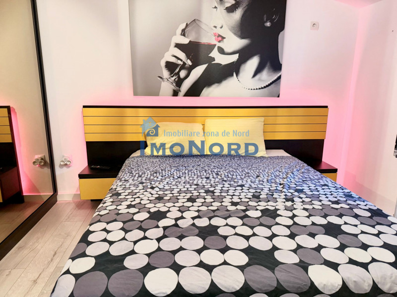 Vânzare apartament de 3 camere Militari Residence