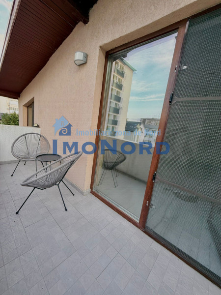 Vânzare apartament de 3 camere Militari Residence