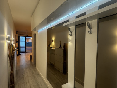 Vânzare apartament de 3 camere Militari Residence