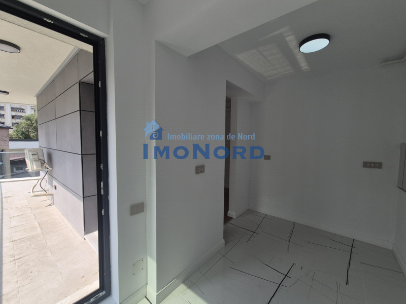 Apartament cu 2 camere, situat ultracentral – Unirii, Palatul Parlamentului