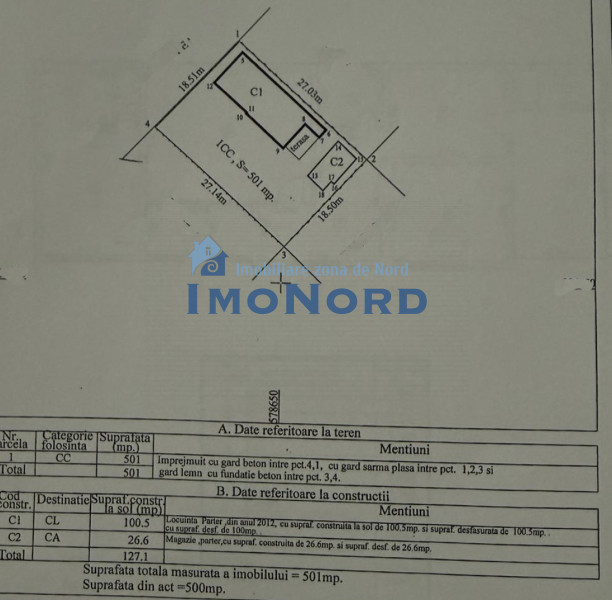 ✨ Casa ta dn Chitila – zona LIDL!