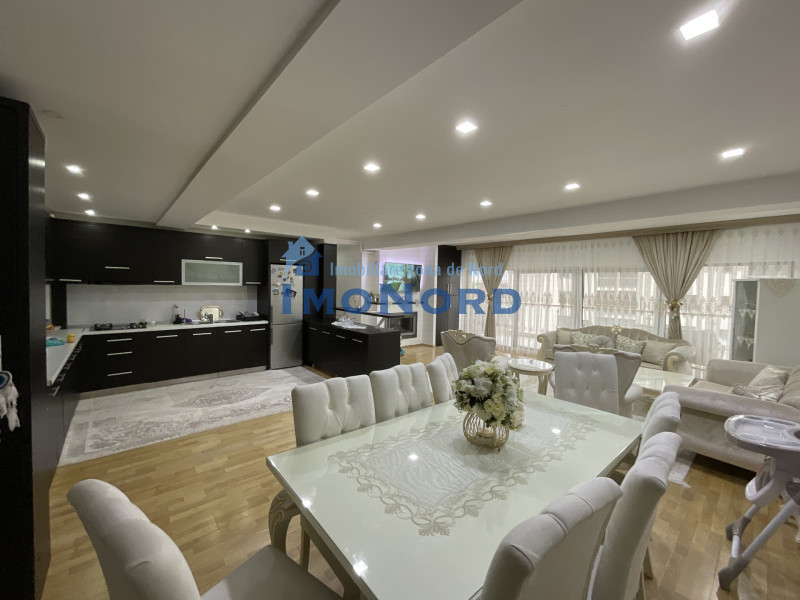 Apartament de vânzare în Pipera – 4 camere spațioase, zona OMV